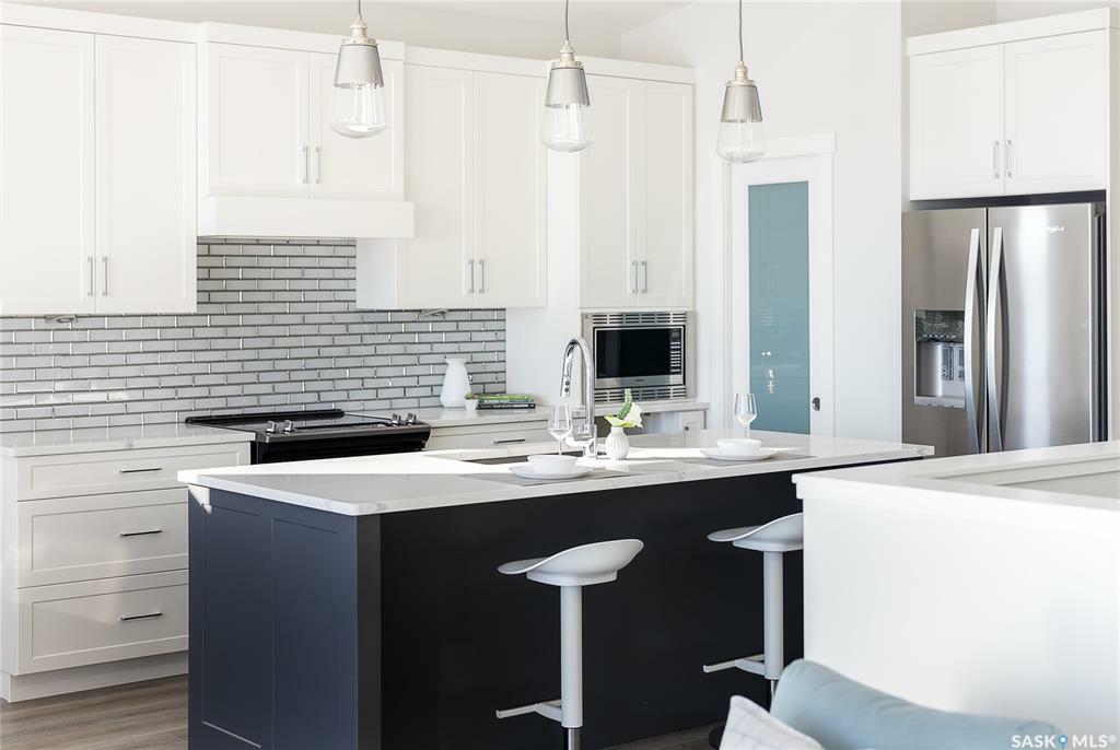 Property Photo: 151 Nazarali Lane SK S7V 1P6