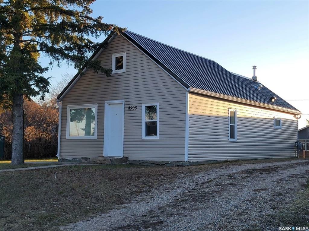 Photo de la propriété: 4908 Leader Street SK S0L 2C0