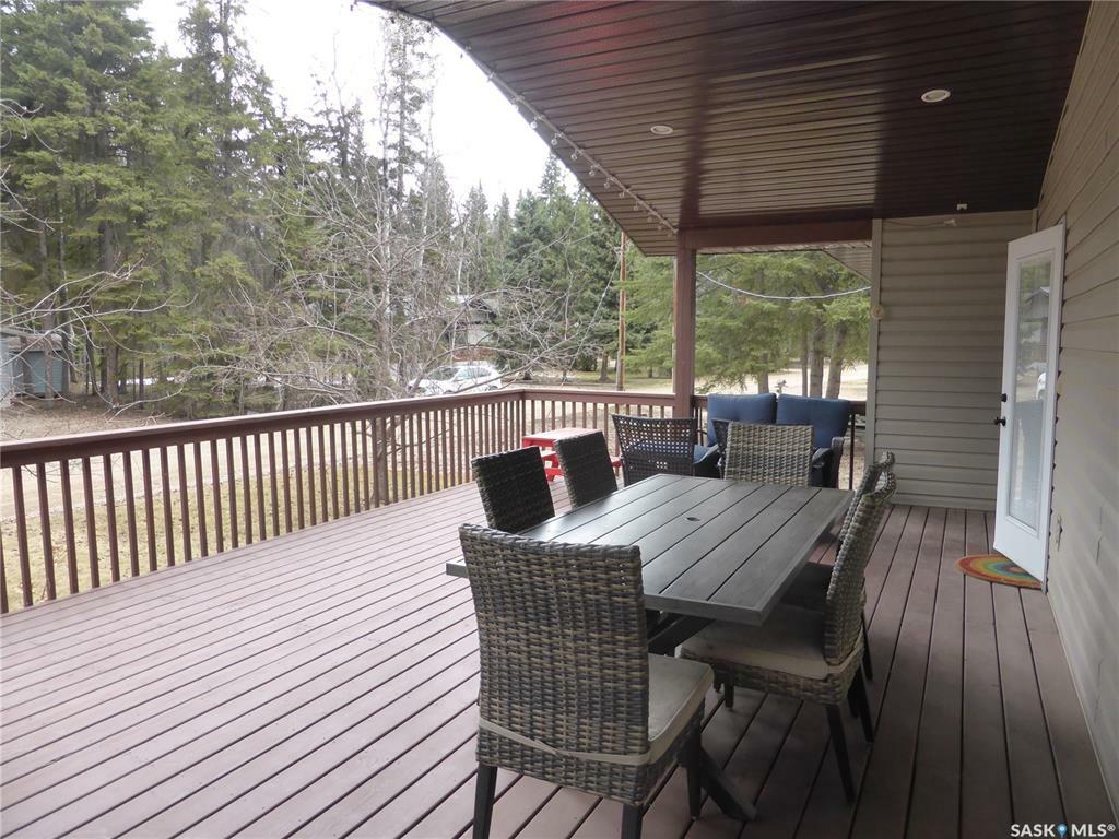 Property Photo:  8 Wainos Drive  SK S0M 1J0 
