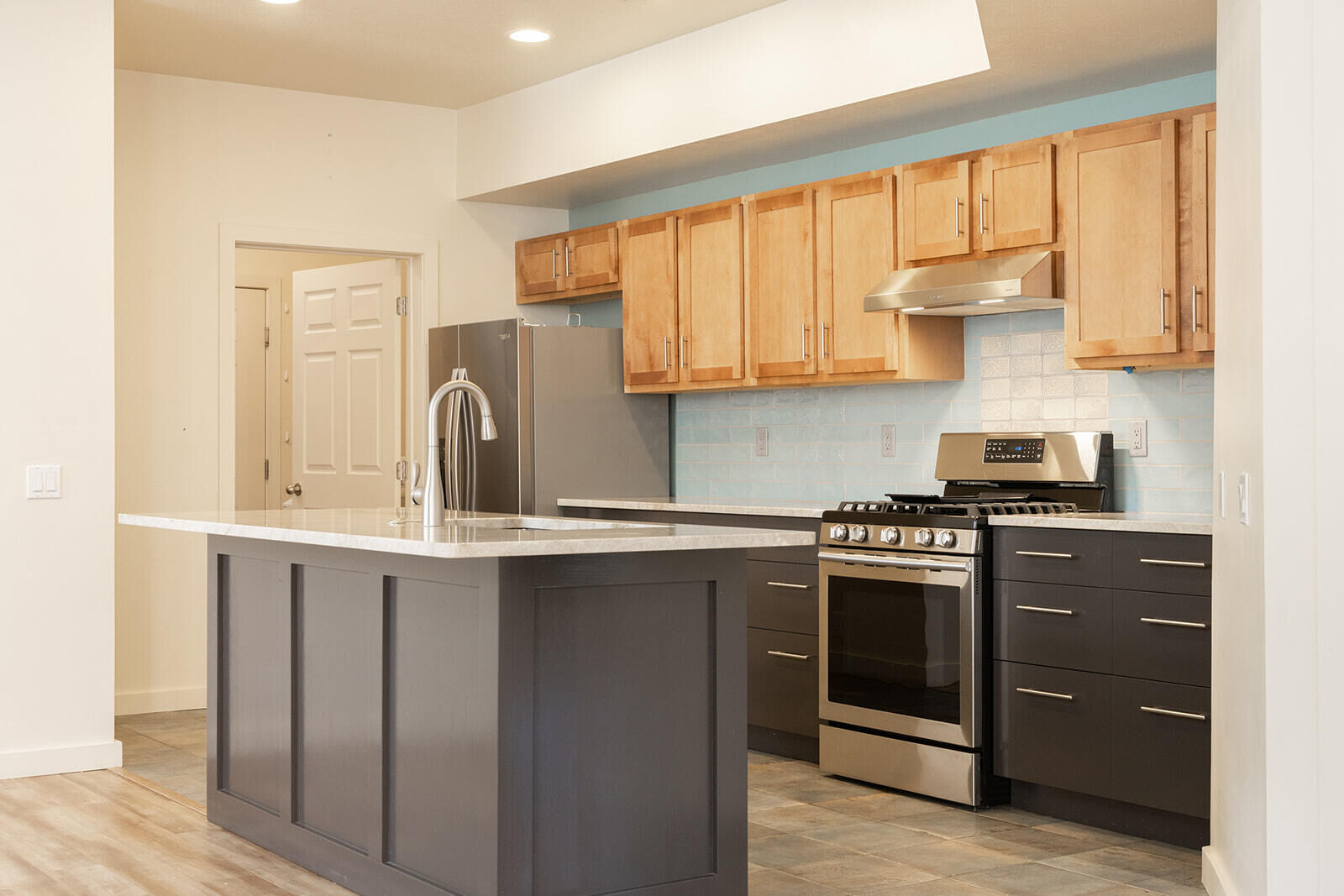 Property Photo:  1911 Copper Ranch Lane A  ID 83333 