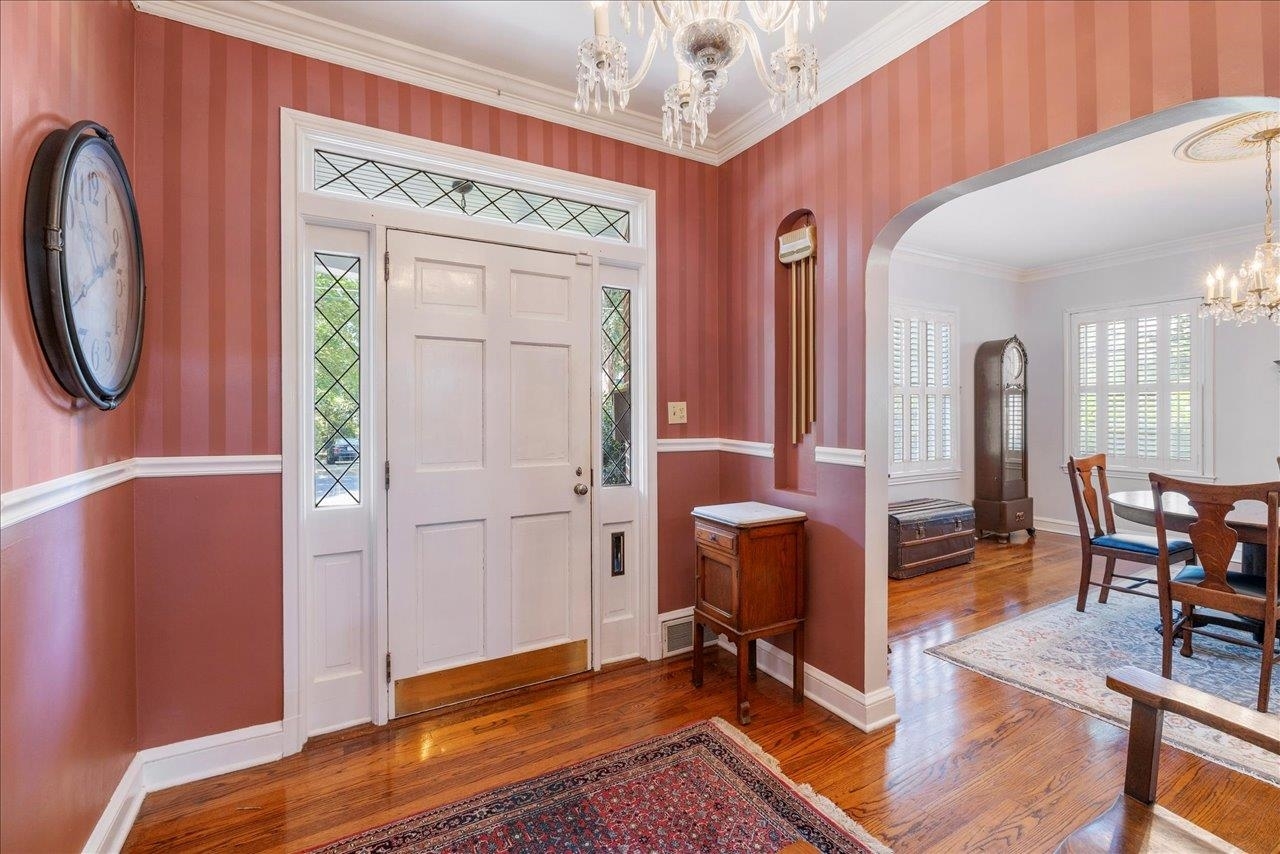 Property Photo: 510 Beard Street FL 32303