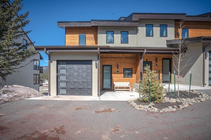 Property Photo:  18 Angel Fire Road S Unit 1  NM 87710-8090 