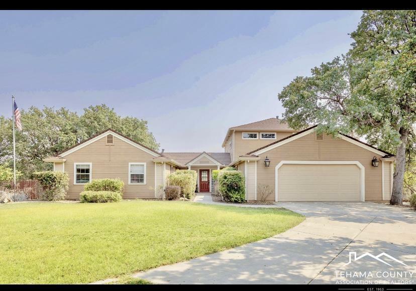 Property Photo: 19365 Macho Road CA 96080