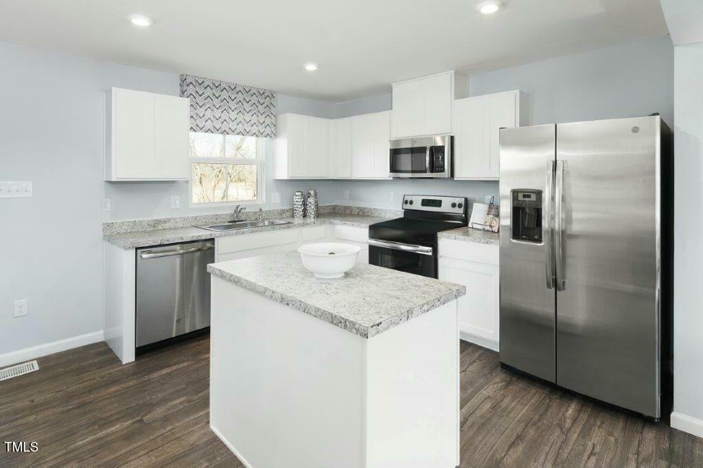 Property Photo: 806 Bright Nova Way NC 27591