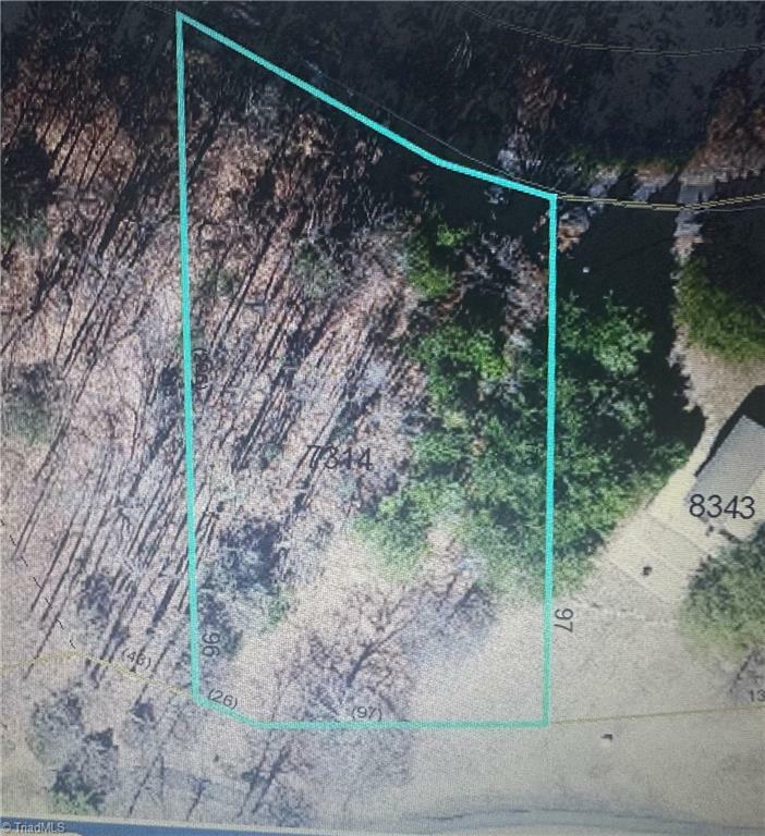 Property Photo: Lot 96 Fairview Drive NC 28685