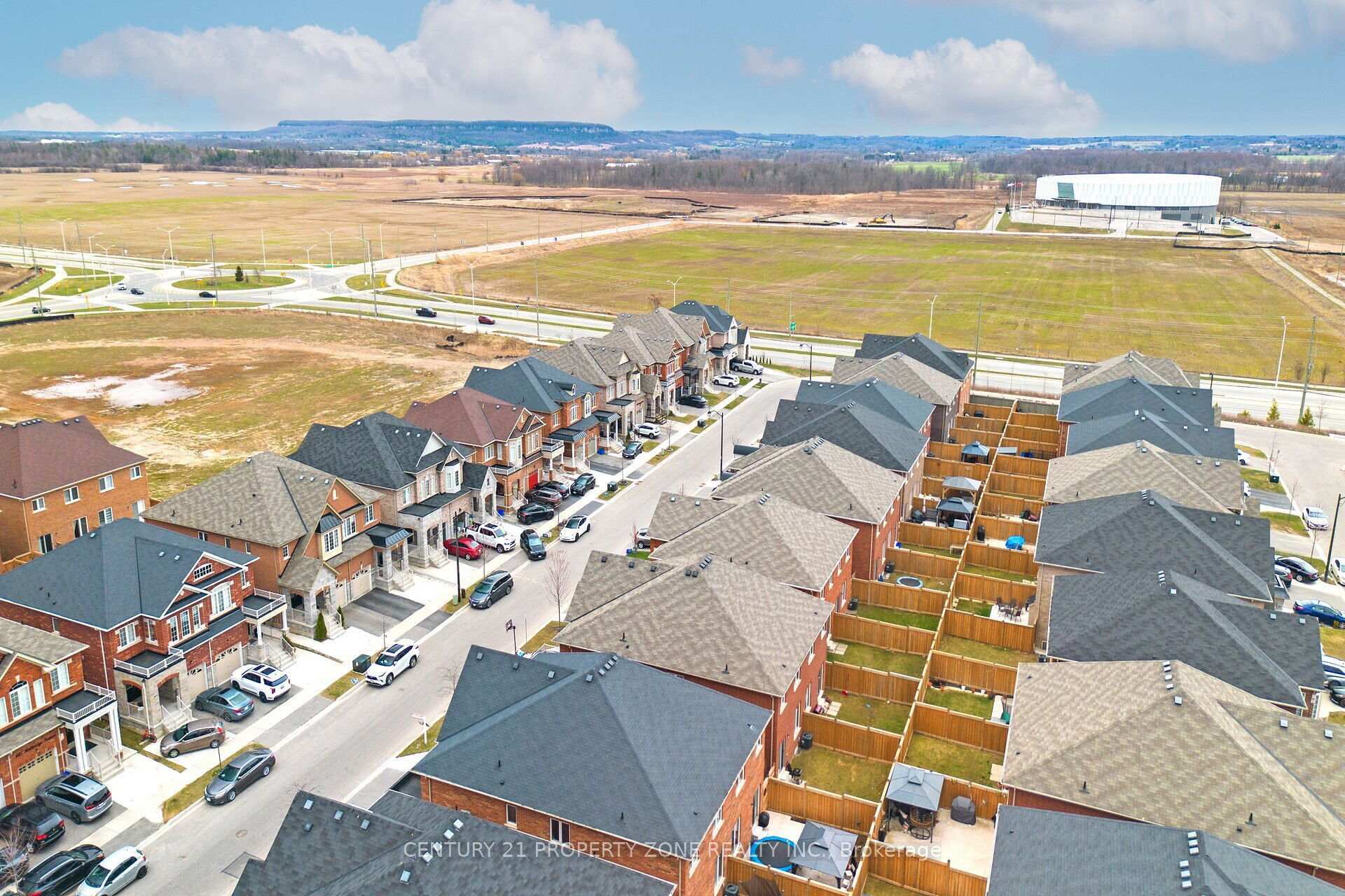Photo de la propriété: 640 Mockridge Terrace ON L9T 8W1