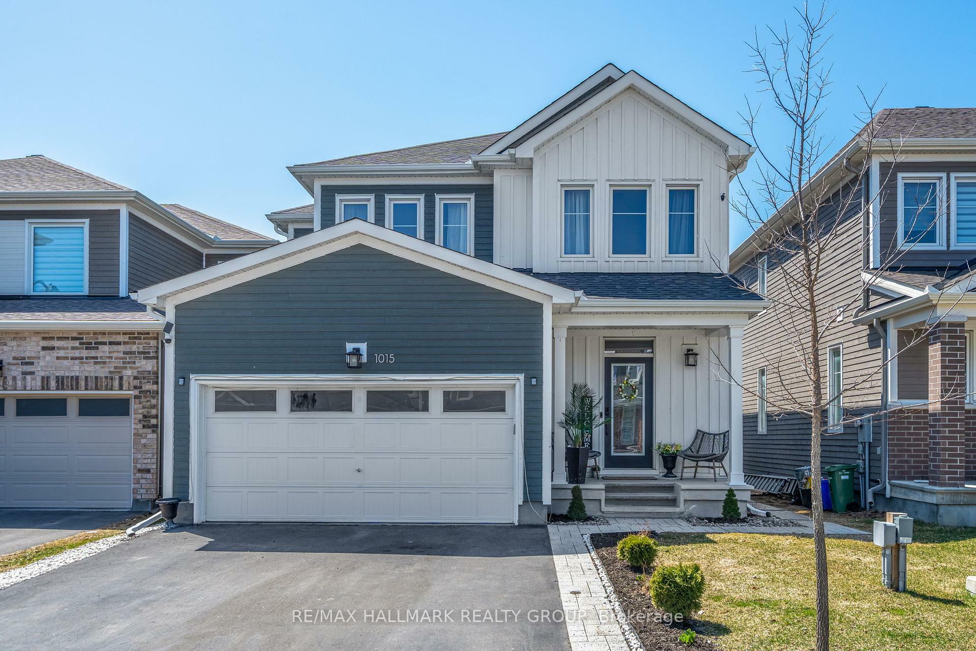 Property Photo: 1015 Keeper Heights ON K0A 2Z0