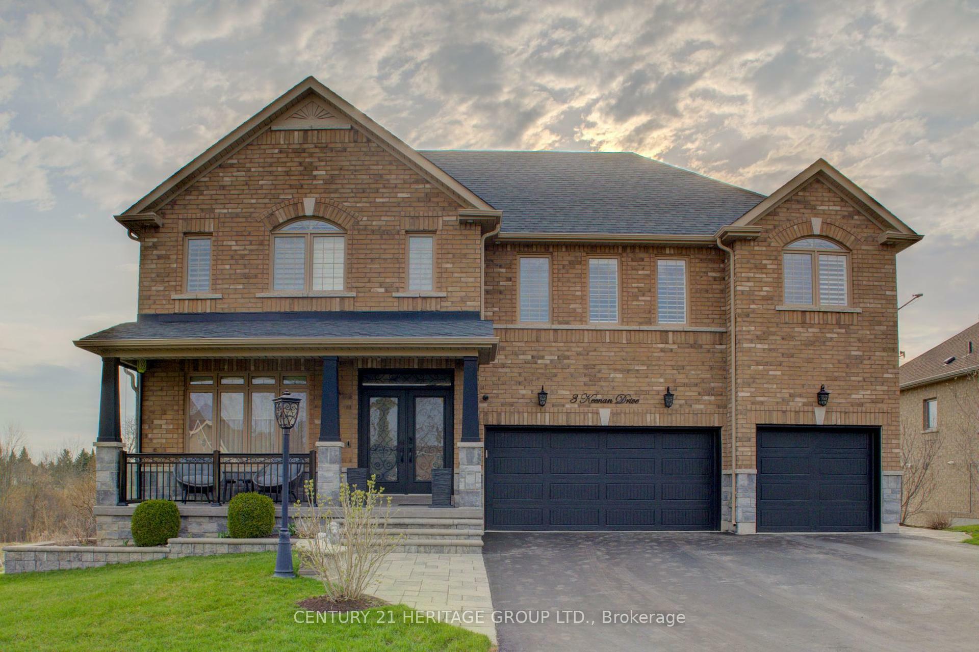 Photo de la propriété: 3 Keenan Drive ON L0G 1L0