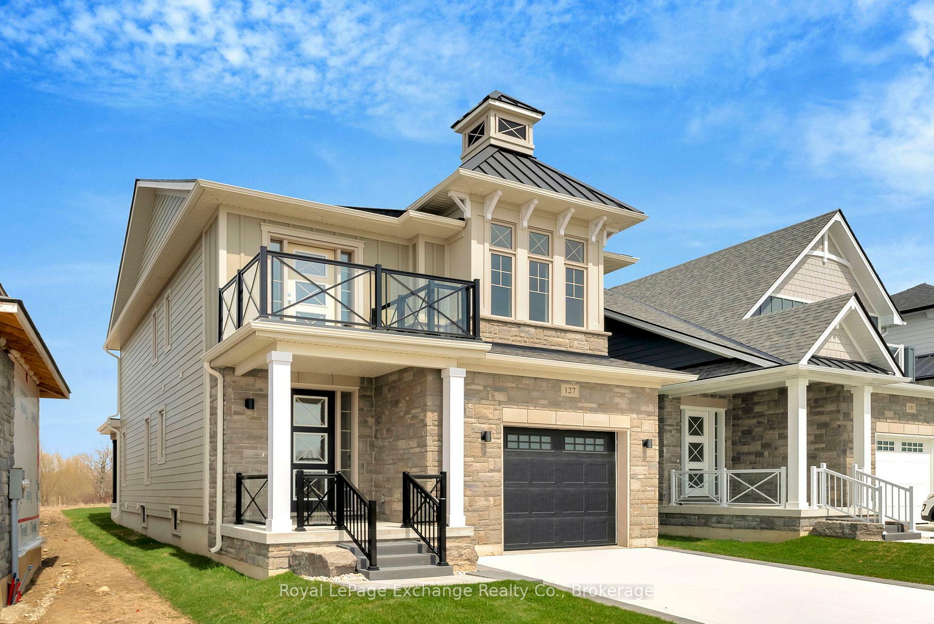 127 Inverness Street N  Kincardine ON N2Z 2Z4 photo