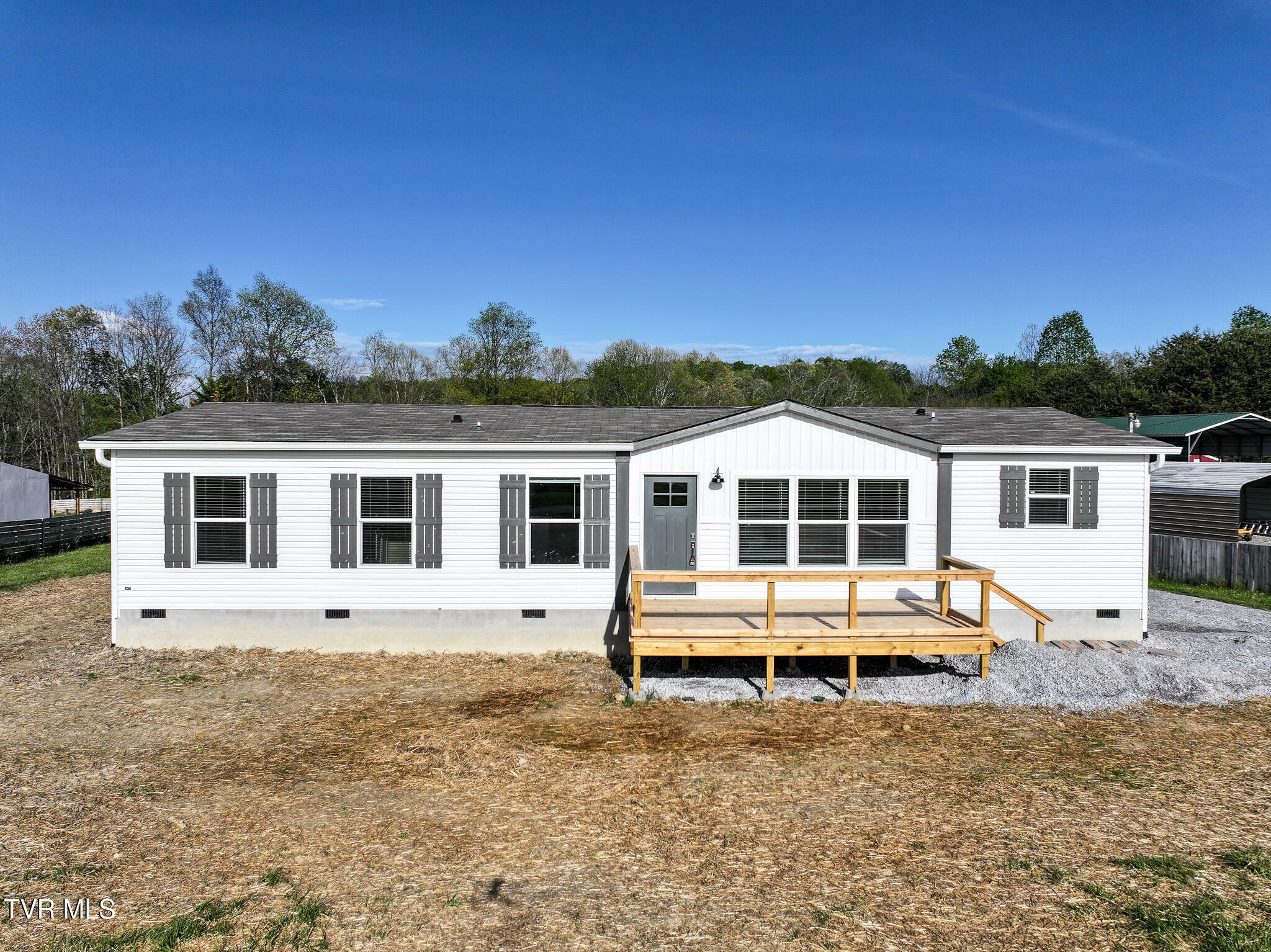 Property Photo: 1560 Delta Valley Rd TN 37743