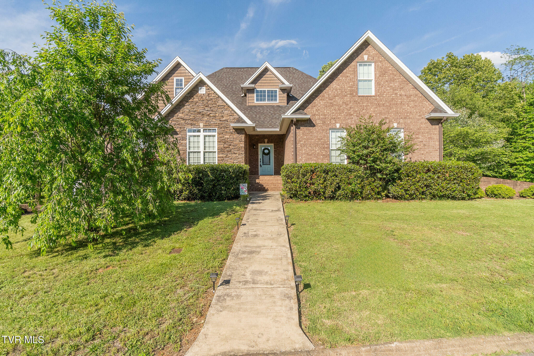 Property Photo: 186 Brooks Landing Circle TN 37857