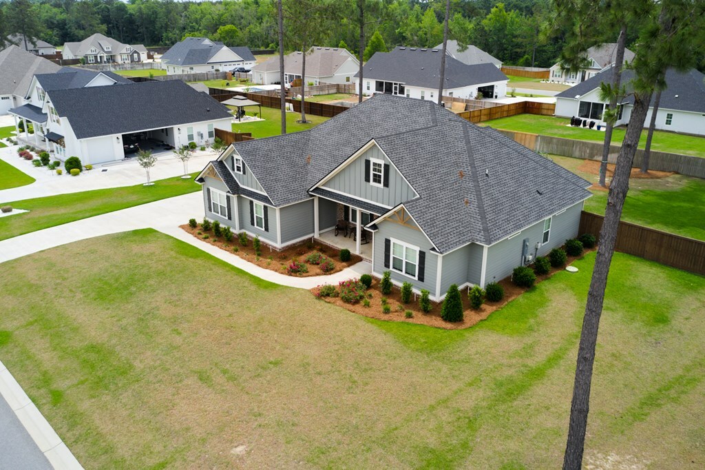 Property Photo: 7313 Shadow Creek Drive GA 31635