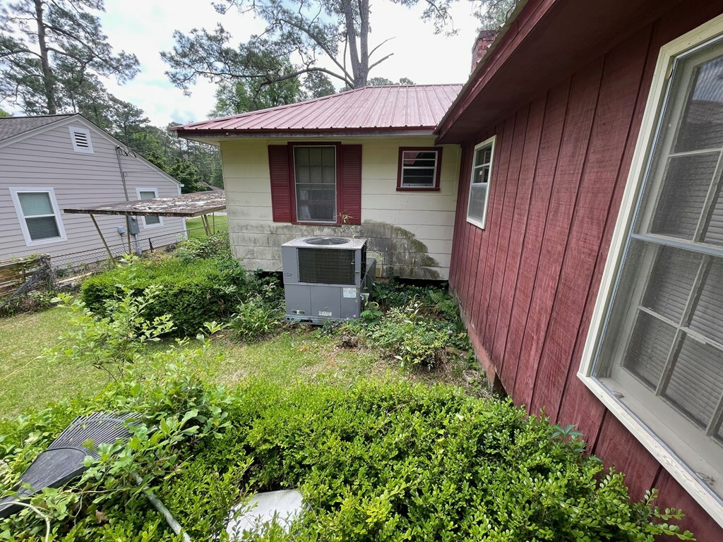 Property Photo: 315 Claire Dr GA 31792