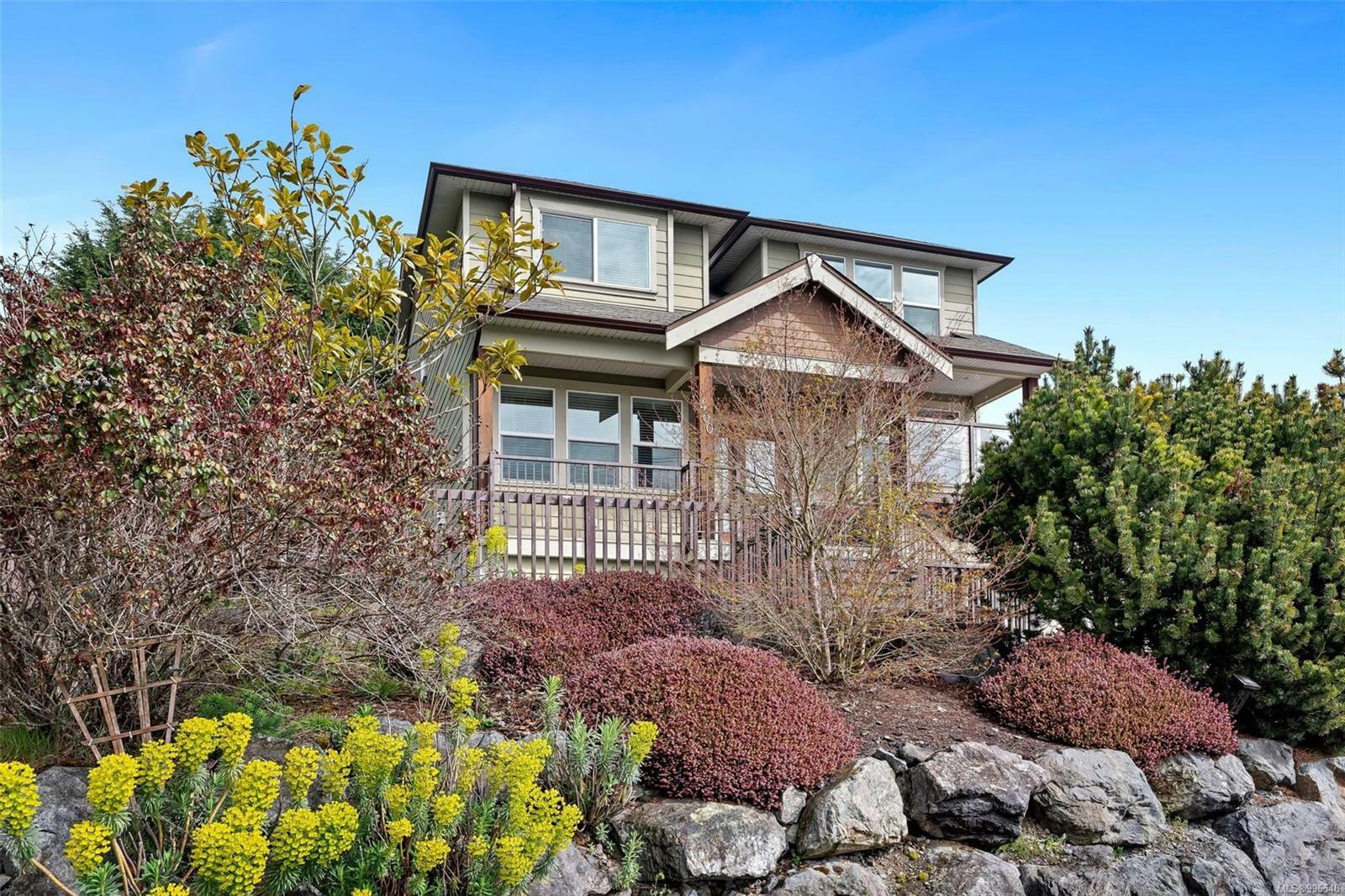 Property Photo:  400 Latoria Rd  BC V9C 4K7 