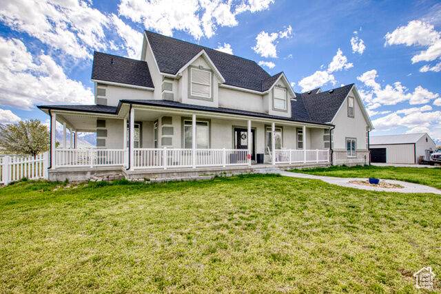 Property Photo: Address not disclosed UT 84074