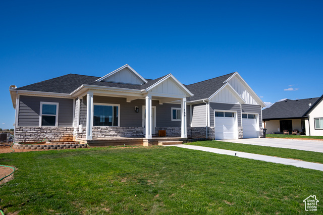 Property Photo: 166 W 580 N UT 84652