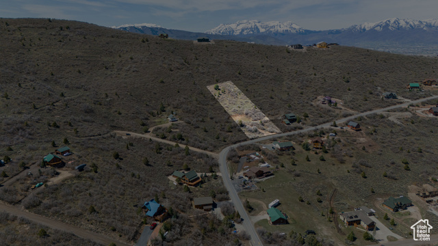 Property Photo: 1555 Ridge Line Dr UT 84032