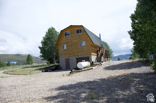 Property Photo: 9079 Soldier Way 22 UT 84032