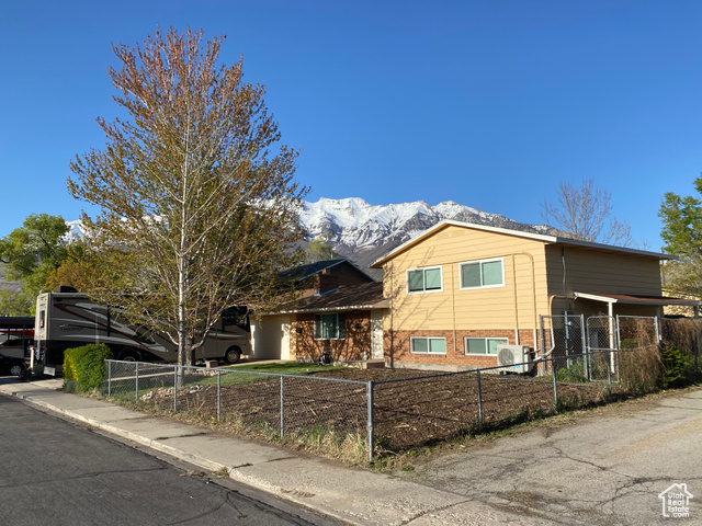 Property Photo: 1112 N 150 St W UT 84057