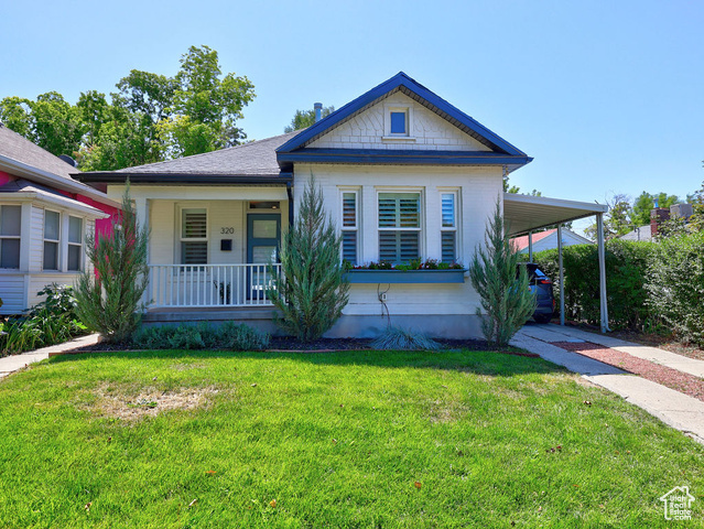 Property Photo: Address not disclosed UT 84115
