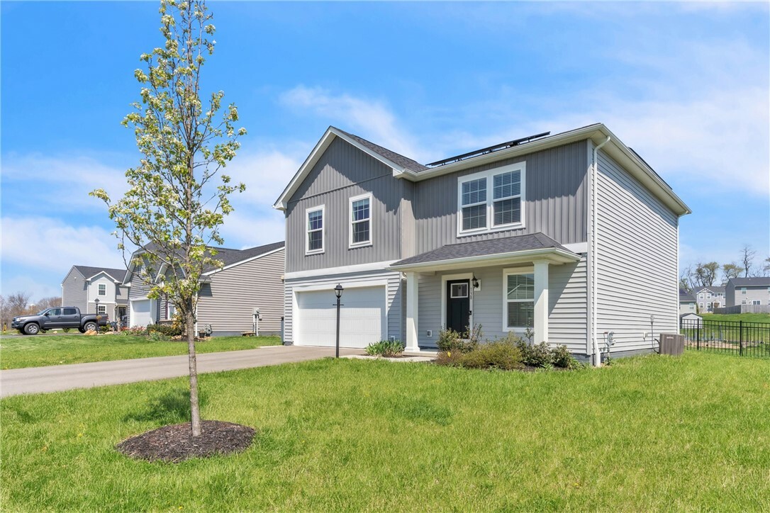Property Photo: 138 Leslie Farms Dr PA 16033