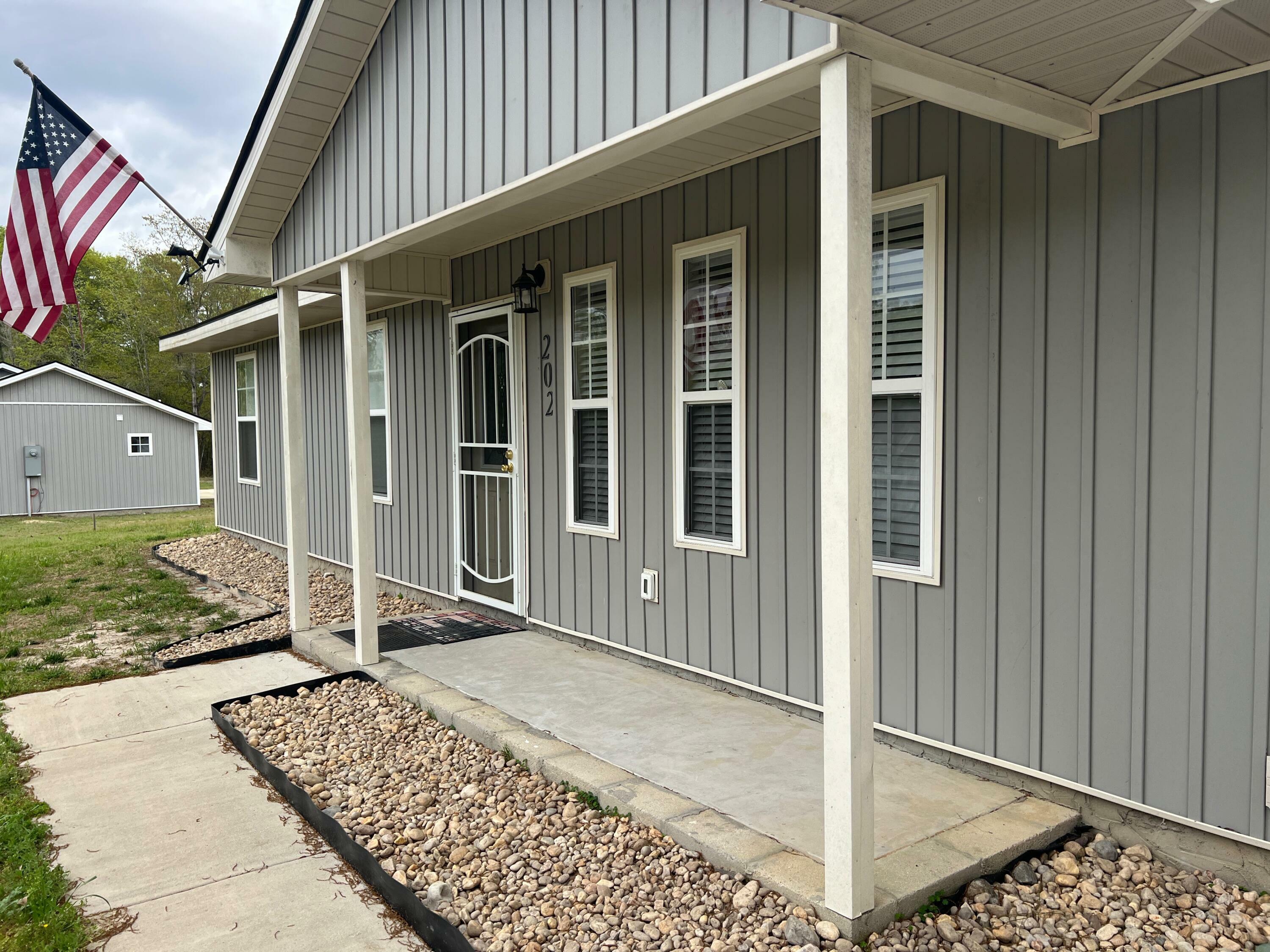 Property Photo: 202 Shetland Drive SC 29831
