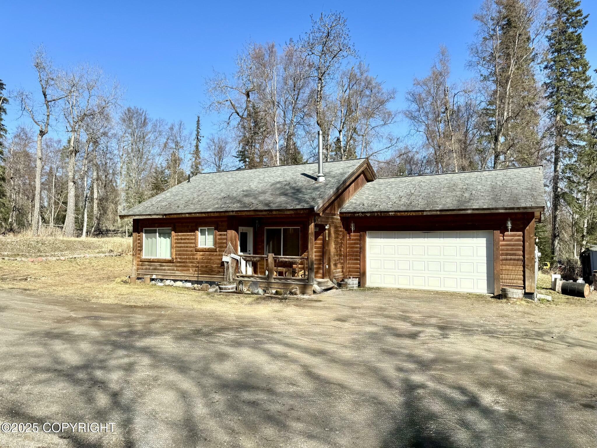 Property Photo: 51580 Marhenke Street AK 99635