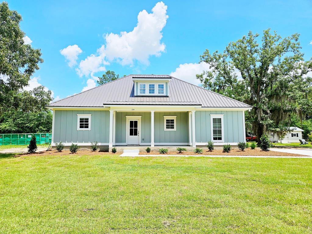Property Photo: 154 Cove Rd GA 31015