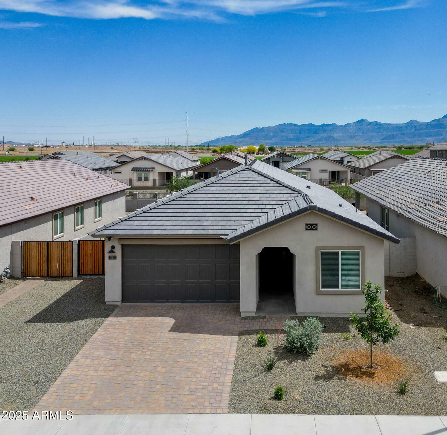 8429 W Atlantis Way  Tolleson AZ 85353 photo