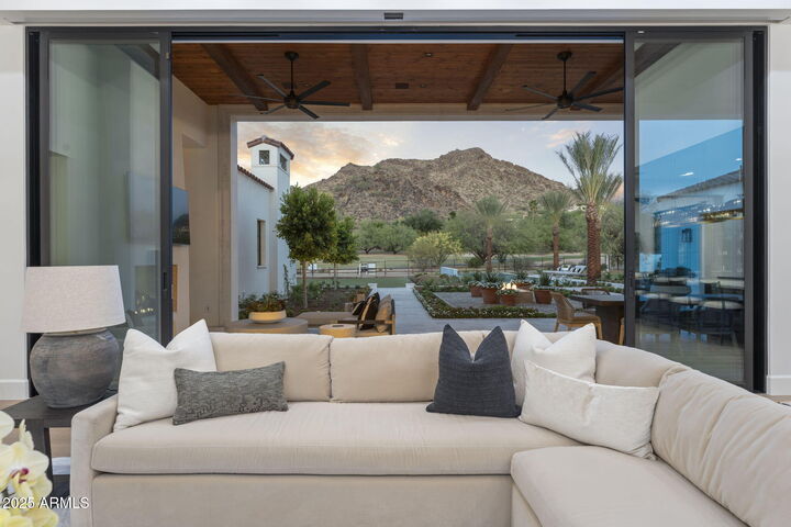 Property Photo: 7501 N Eucalyptus Drive AZ 85253