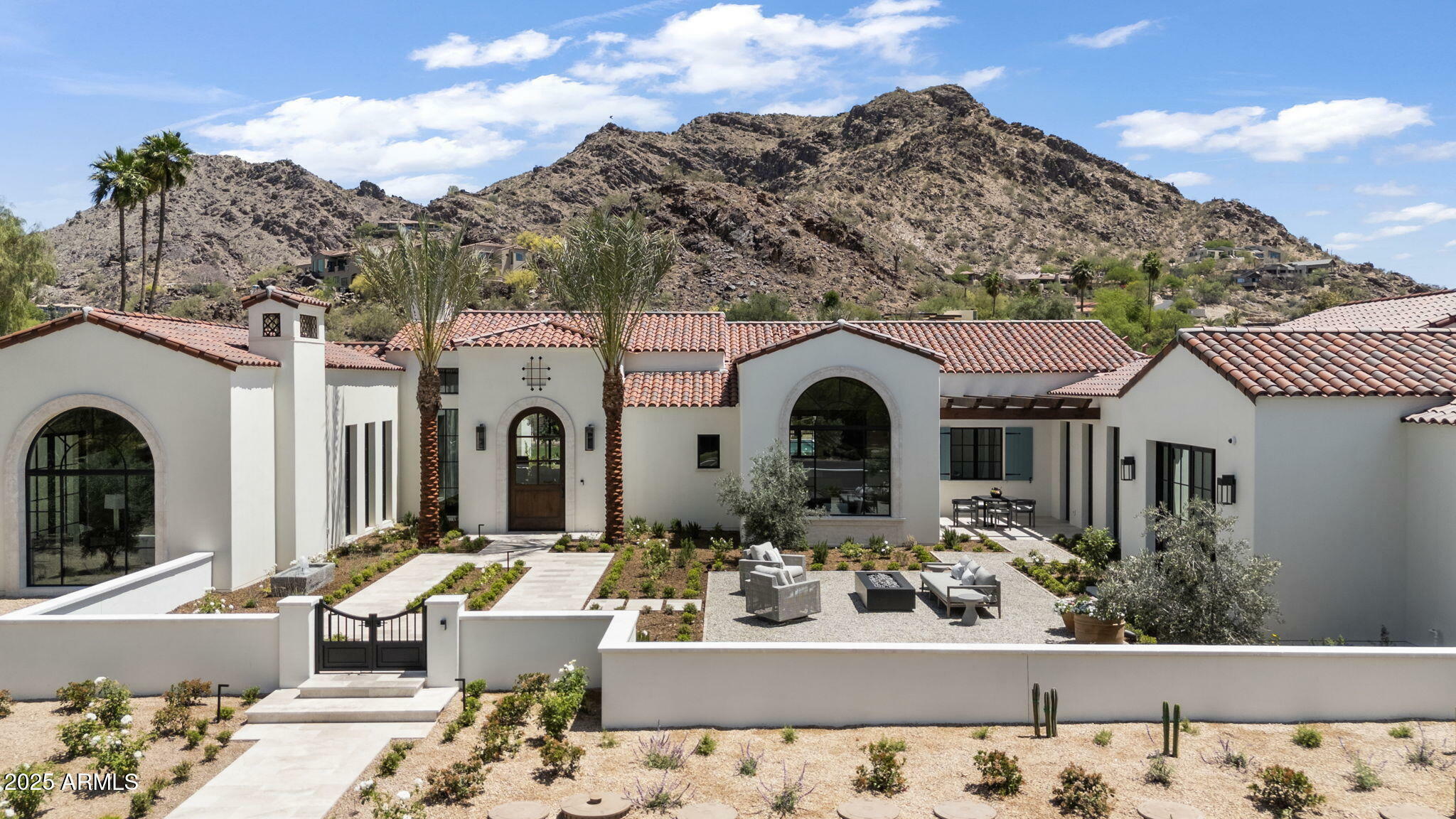 Property Photo: 7501 N Eucalyptus Drive AZ 85253