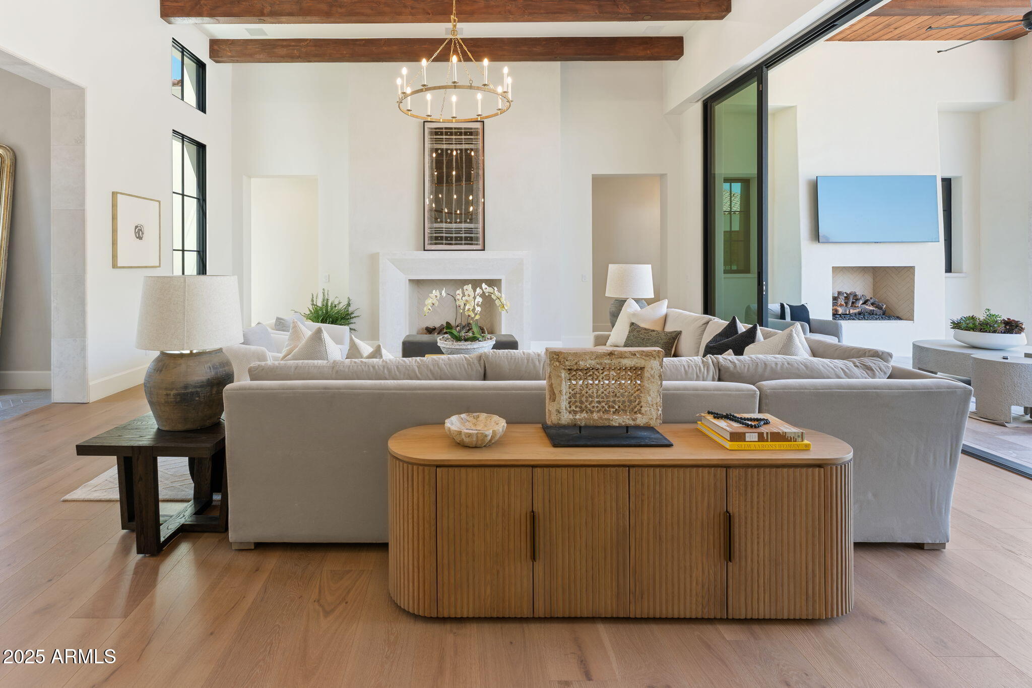 Property Photo:  7501 N Eucalyptus Drive  AZ 85253 