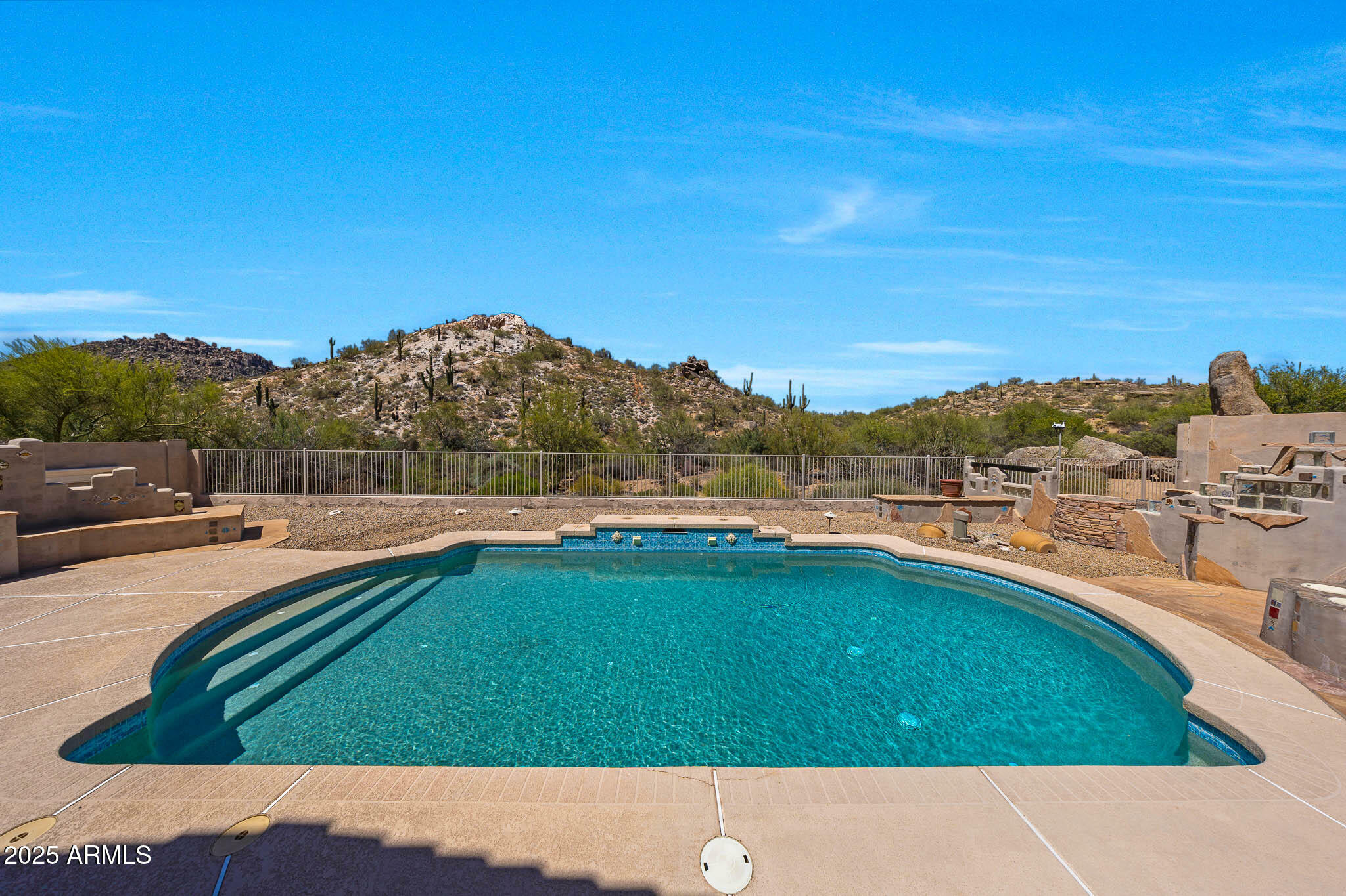 Property Photo: 11856 E Parkview Lane AZ 85255