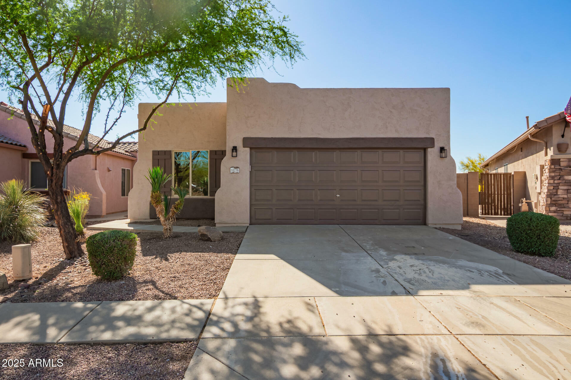 10276 E Meandering Trail Lane  Gold Canyon AZ 85118 photo