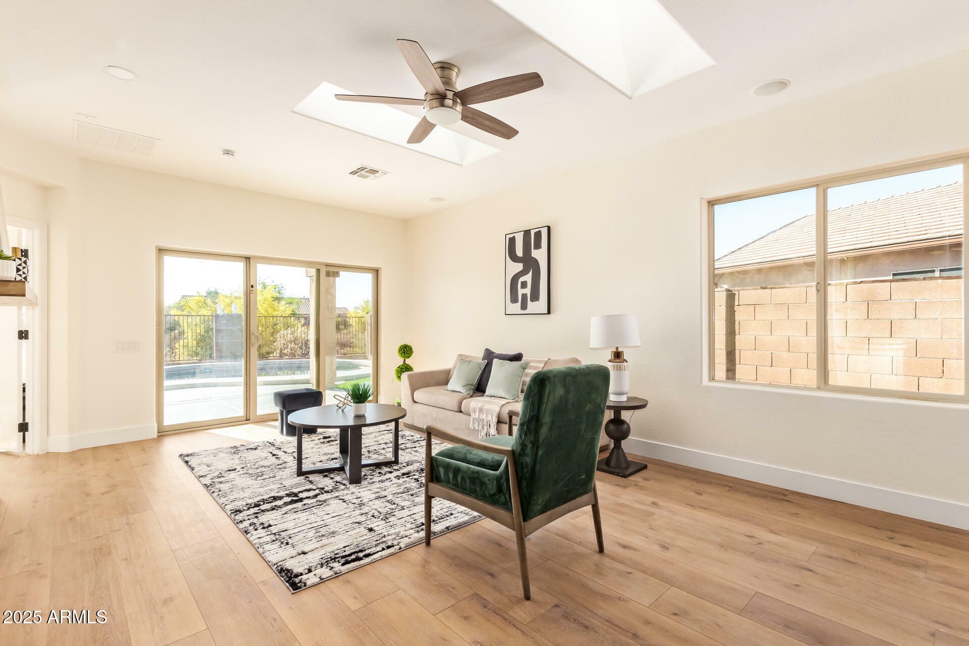 Property Photo:  10276 E Meandering Trail Lane  AZ 85118 