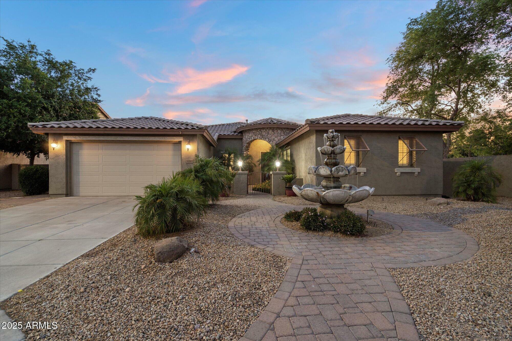 3350 S Holguin Way  Chandler AZ 85248 photo