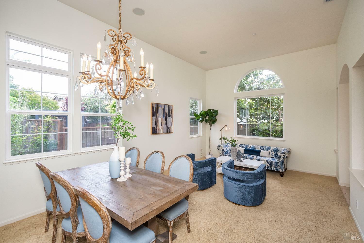 Property Photo: 26 Big Leaf Court CA 94558