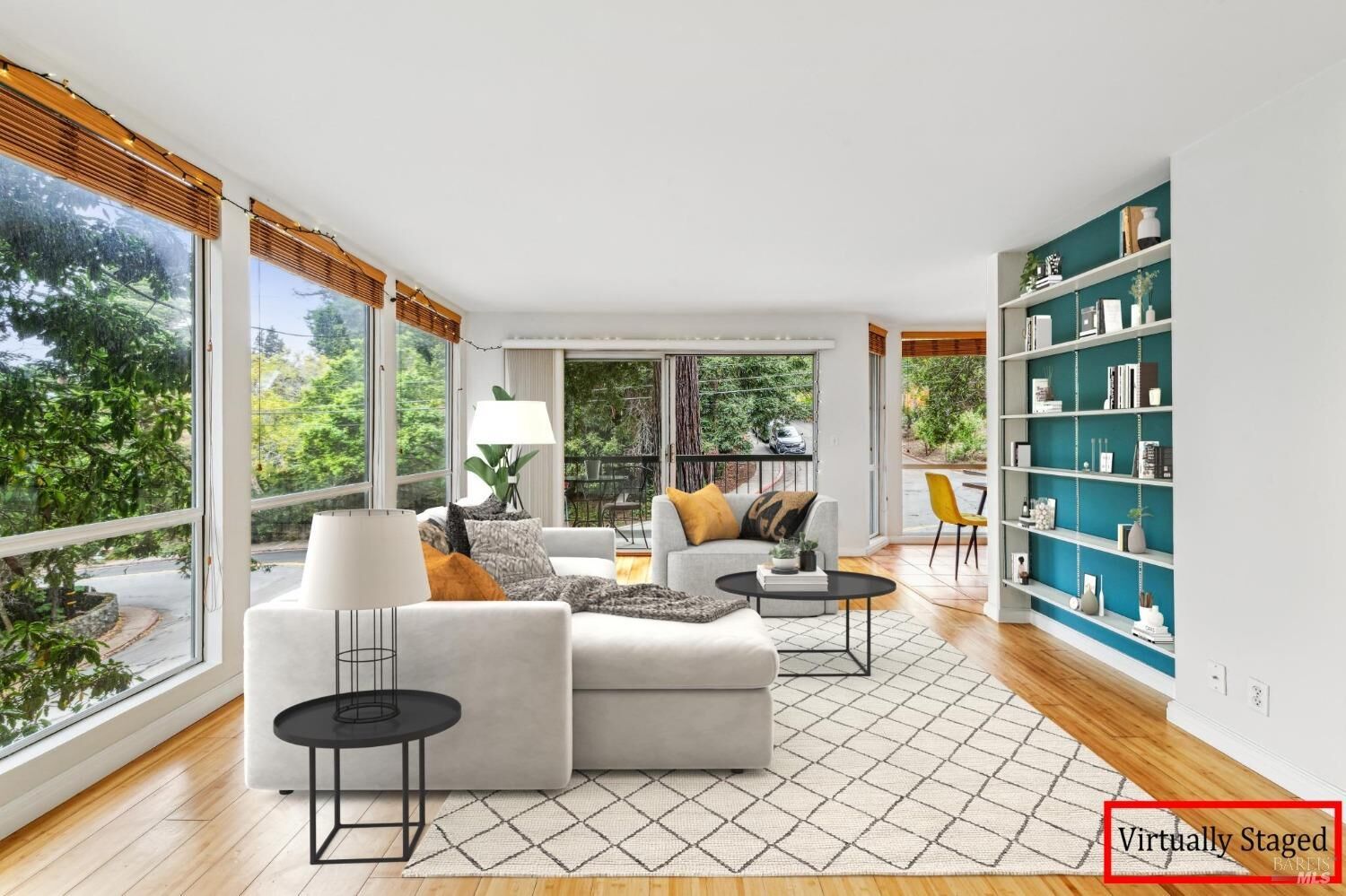 Property Photo: 2700 Le Conte Avenue 202 CA 94709