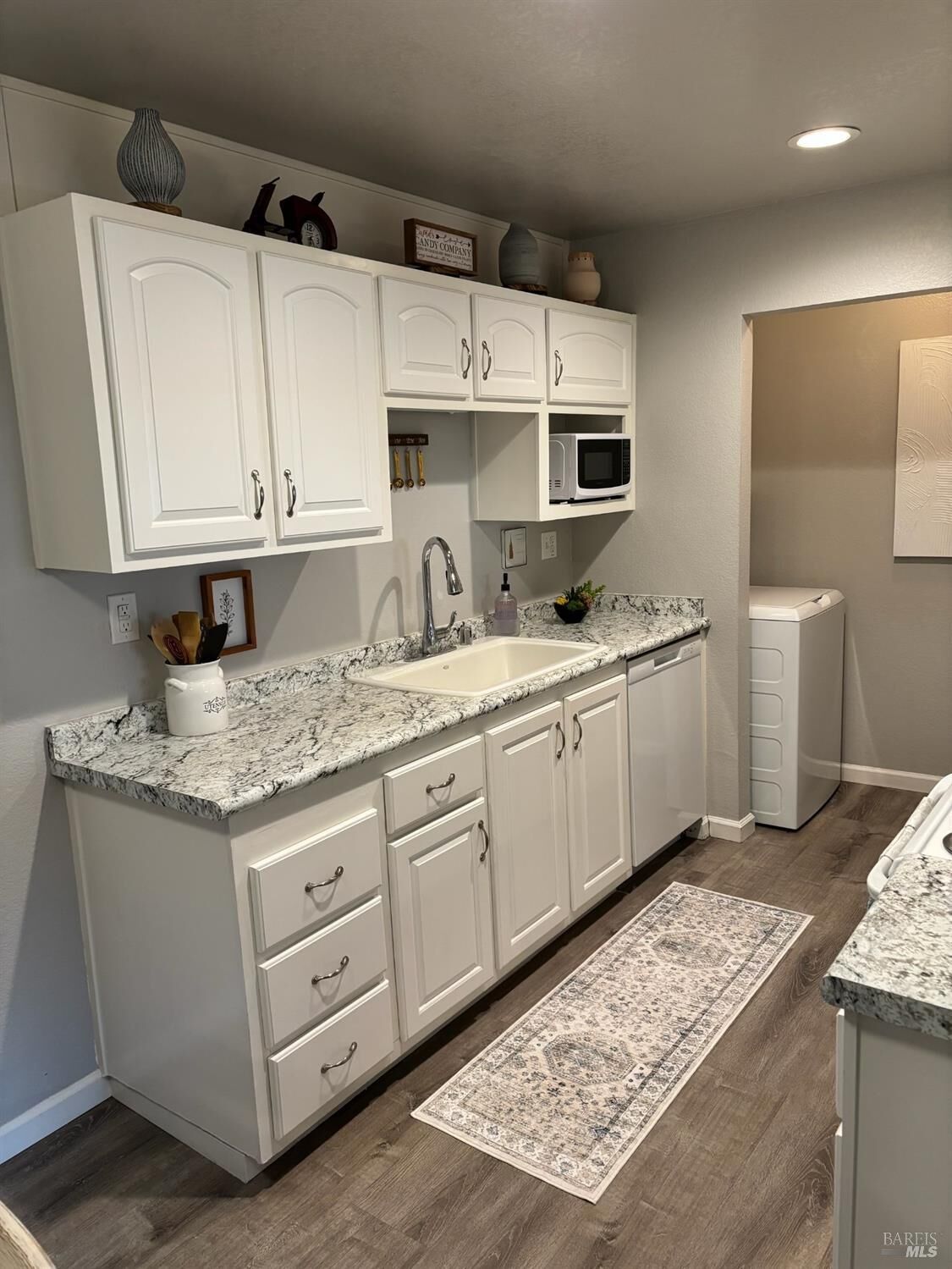 Property Photo:  8201 Camino Colegio Drive 161  CA 94928 