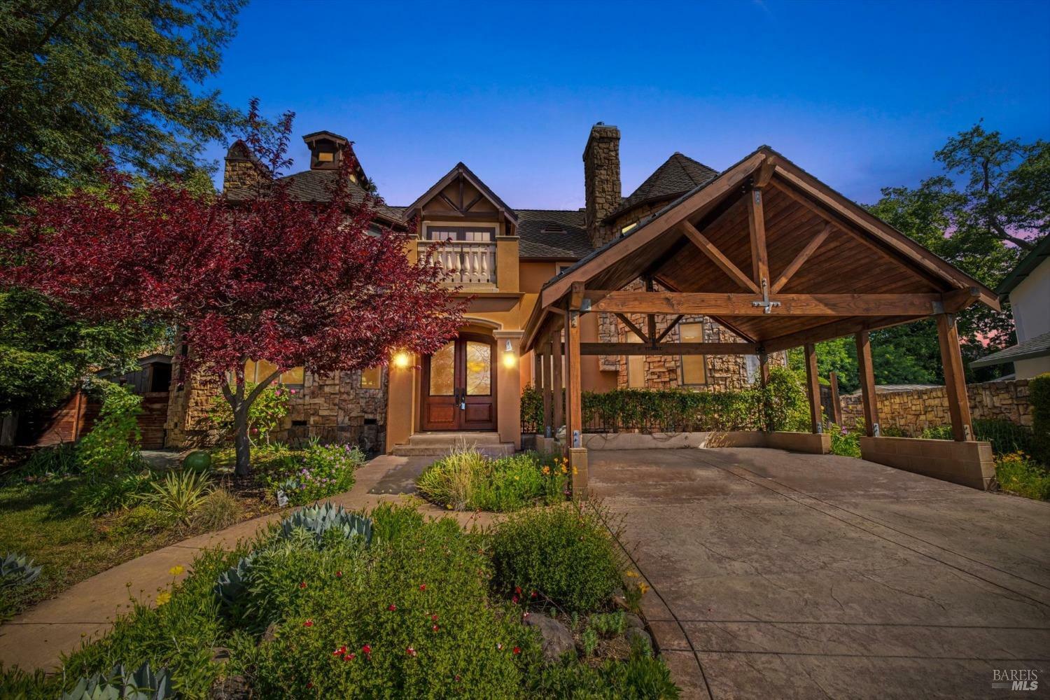 Property Photo: 149 Auburn Way CA 95688