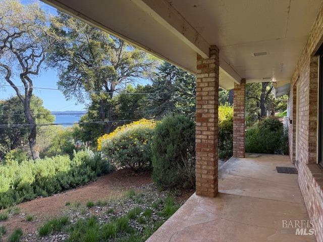 Property Photo: 2475 Eastlake Drive CA 95451