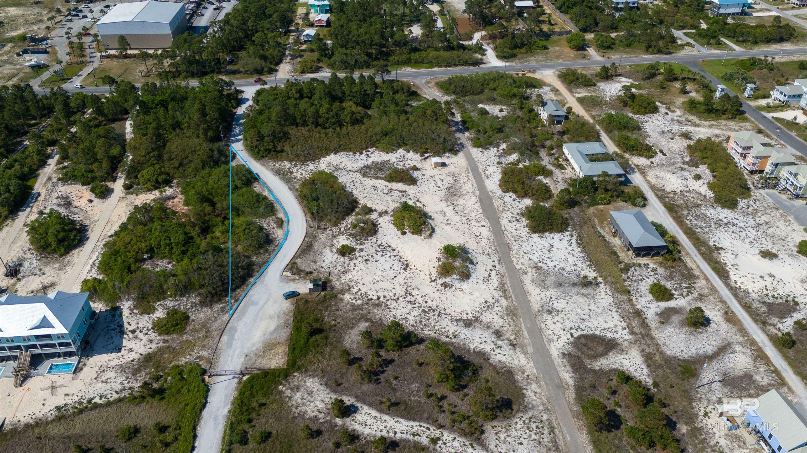 Property Photo: 0 State Highway 180 AL 36542