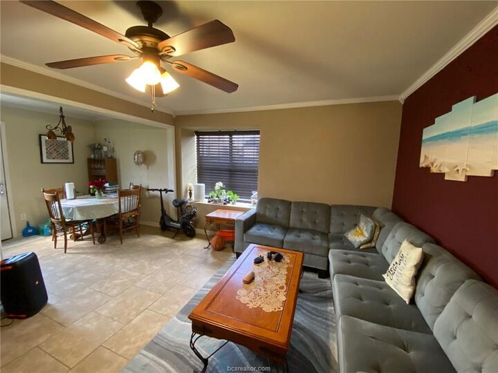 Property Photo:  4400 Boyett B  TX 77801 