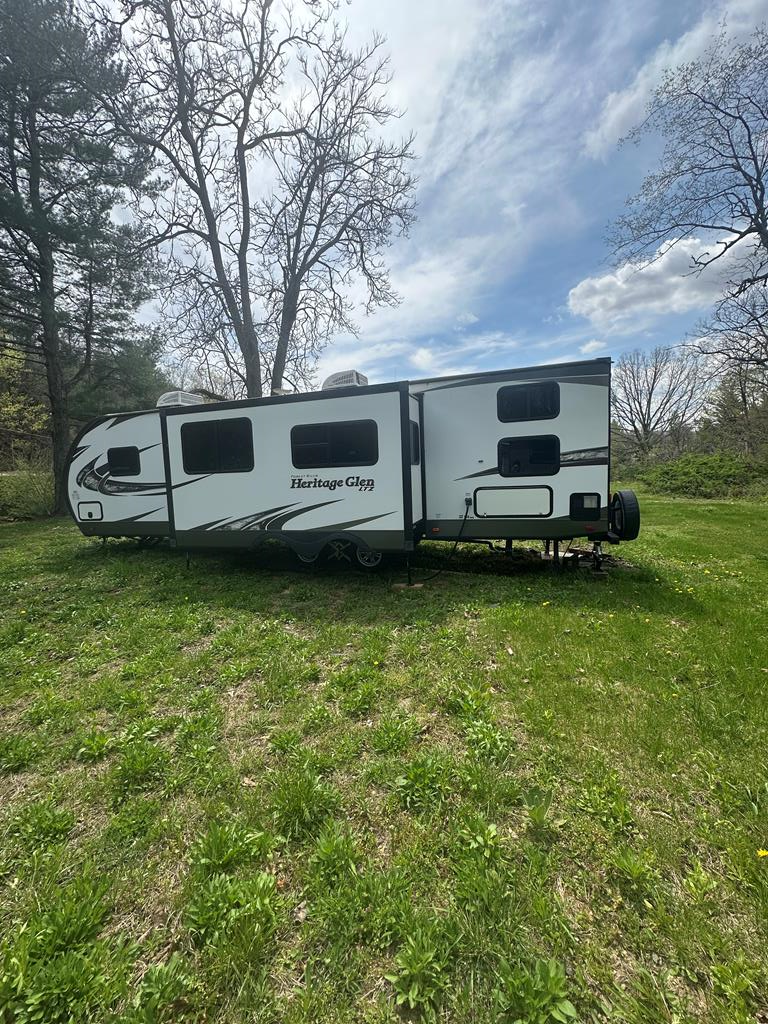 Property Photo: 445 Knapp Hollow Road WV 24986