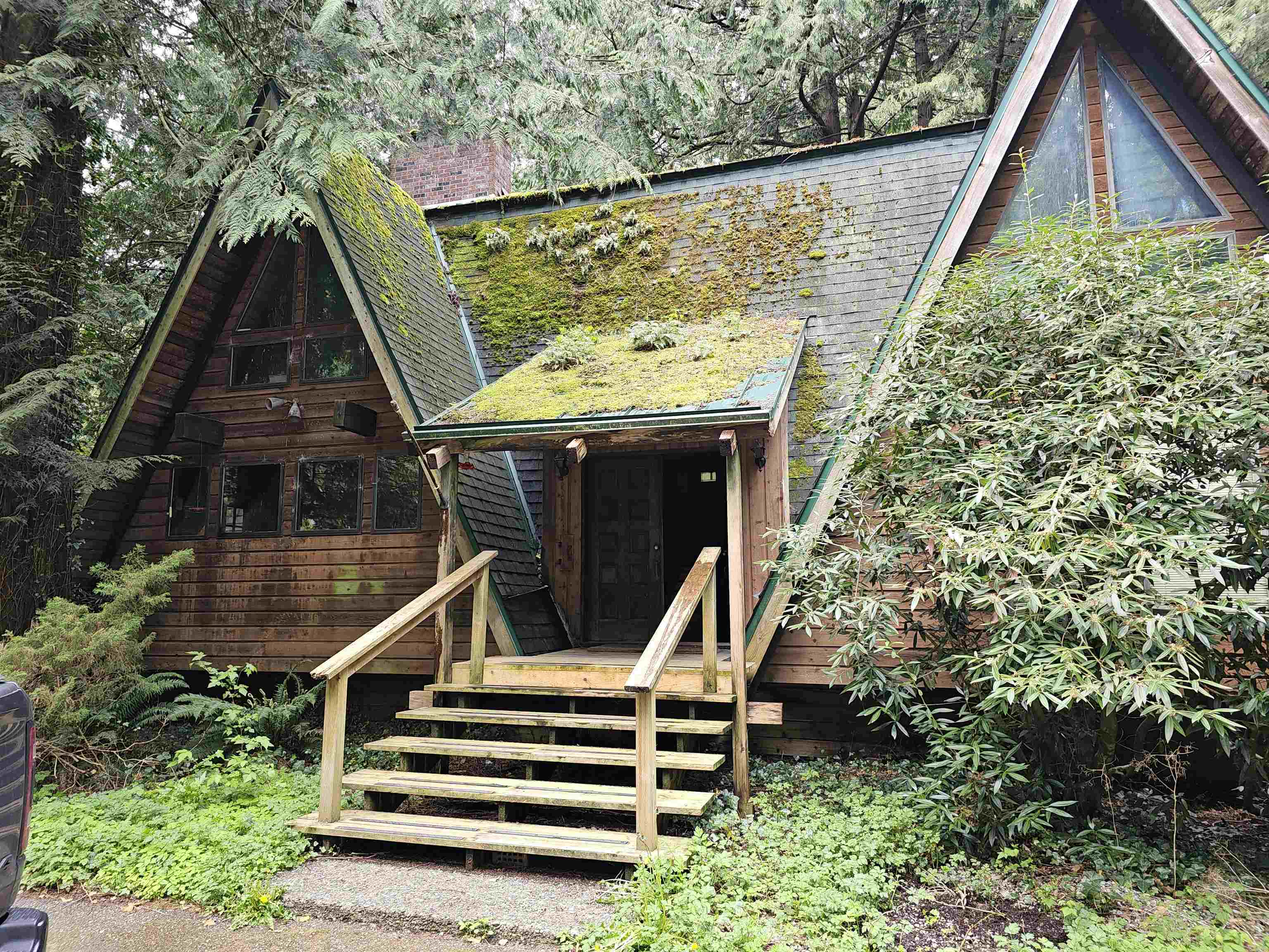Property Photo: 2845 132 Street BC V4P 1J9