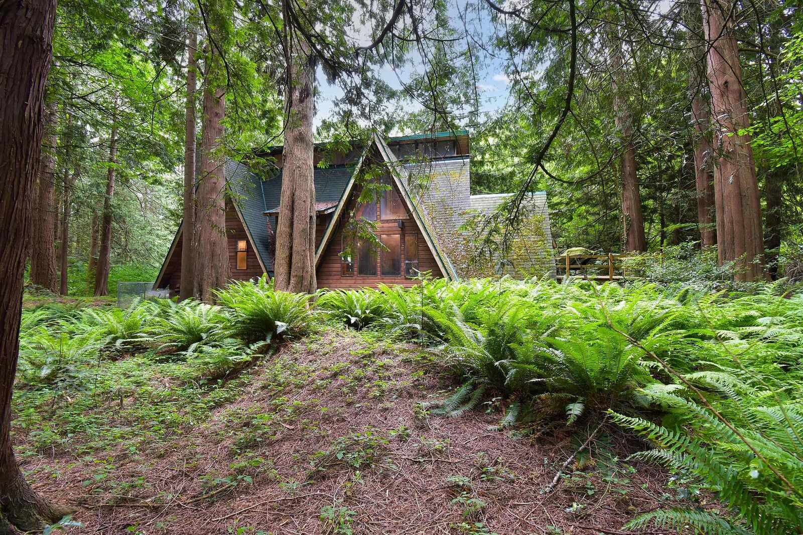 Property Photo: 2845 132 Street BC V4P 1J9