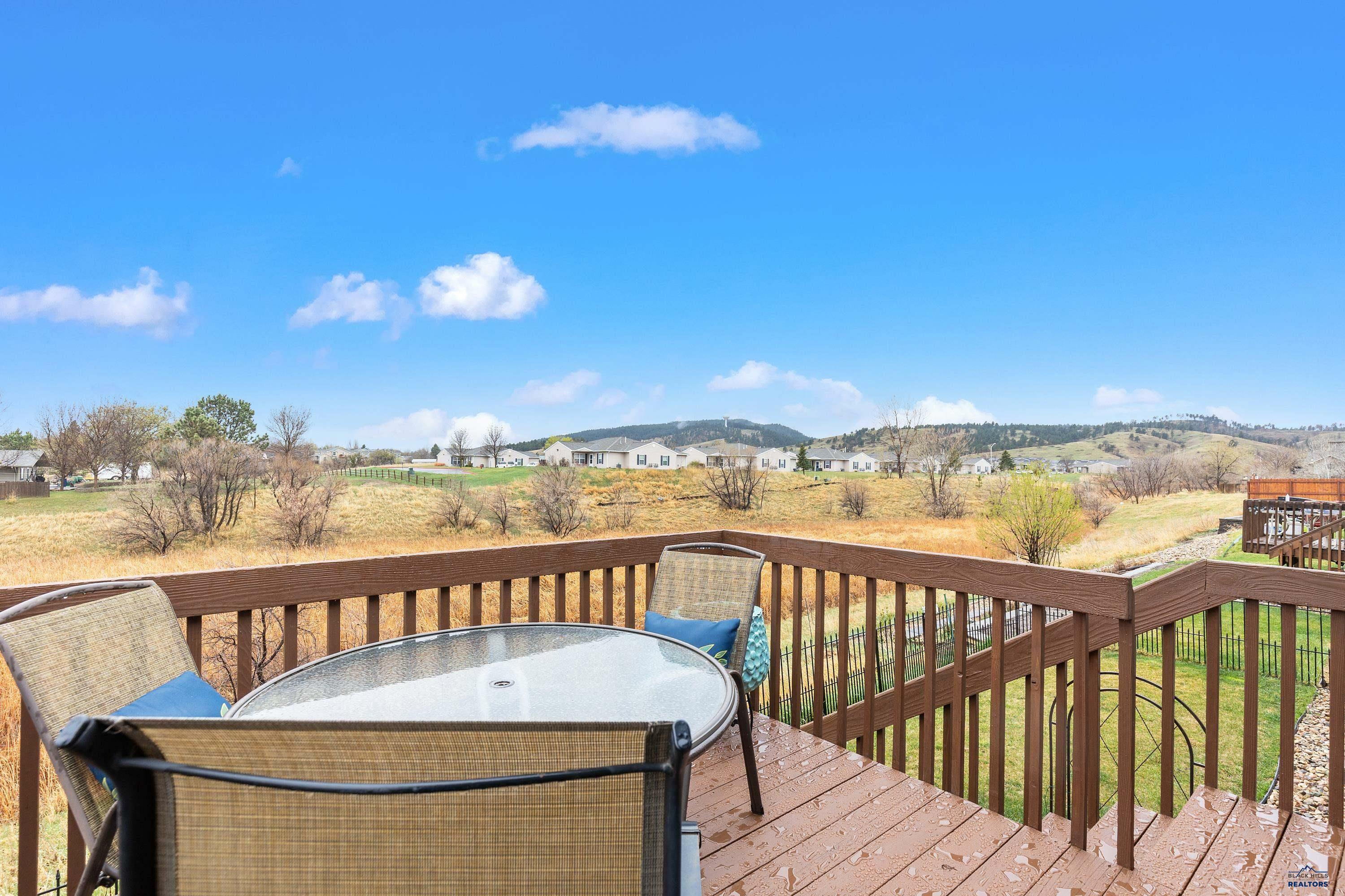 Property Photo: 633 Auburn Drive SD 57701