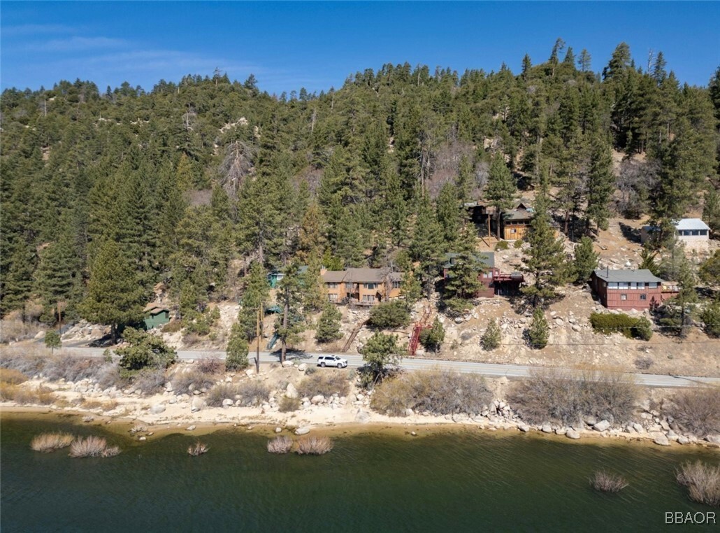 Property Photo: 304 Big Bear Trail CA 92333