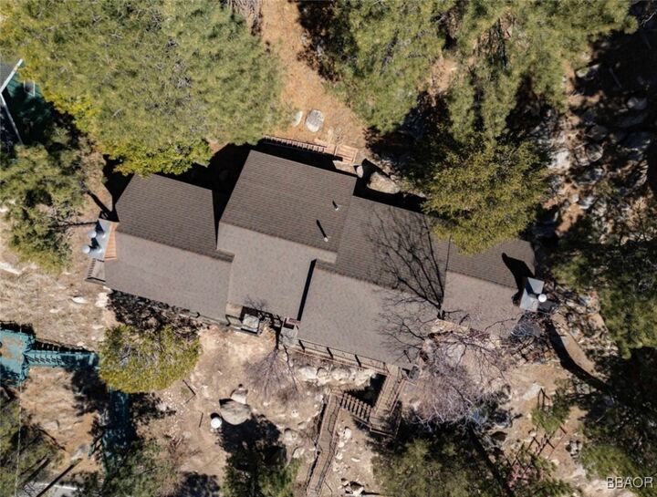Property Photo: 304 Big Bear Trail CA 92333