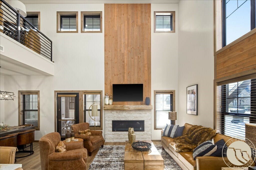 Property Photo: 44 Alpine Basin Loop MT 59068